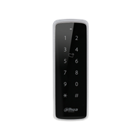 Leitor Slim Touch RFID 125MHz IP65 DAHUA